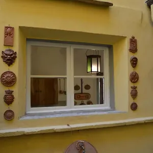 The Secret Garden Appartement