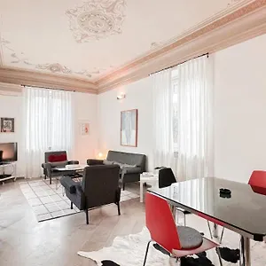 La Gemma Dorata Appartement