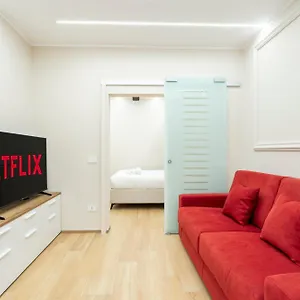 10min Duomo Lusso Raffinato Appartement